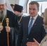 В Архангельске открылась выставка «Российские педагоги и наставники: от Петра I до наших дней» - Культура Архангельской области