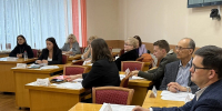 В новом году на Вятке отметят столетний юбилей «Золотого баса России» - Кировская правда