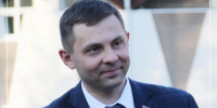 Экс-депутат Госдумы России из Коми задержан в Москве - KomiOnline.Ru