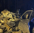 Водитель и пассажир Audi 80 погибли в жутком ДТП в Брянской области - БрянскToday.Ru