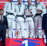 Дзюдоист из Тосно стал чемпионом России после 5 сложных боев - 47 новостей