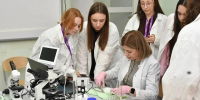 Школьники Ставрополья смогут поработать с учеными в «Сириусе 26» - Вечерний Ставрополь