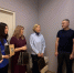В День отца представители партии «Единая Россия» поздравили отцов ассоциации ветеранов СВО - Kotelniki.Info