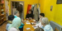 01 - Городская библиотека им. А. Грина