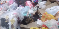 Под Воронежем привели в порядок мусорную площадку при помощи прокуратуры - Комсомольская Правда