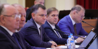 Заседание донского правительства 21.10.2026 - Big-Rostov.Ru