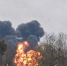 Самолет Су-30 сегодня потерпел крушение во время учебного полёта в Калининградской области - Калининградская ГТРК