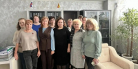 Новым директором Государственного архива Рязанской области назначена Наталья Акимова - РИА 7 Новостей