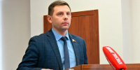 Задержан лидер коммунистов Коми Олег Михайлов. Чем он раздражал власти? - КПРФ