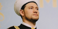 Дамир Мухетдинов на «Венских дискуссиях»: «Конфликт социальных моделей ложно выдается за конфликт религий» - Совет муфтиев России