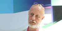 Блогер Дмитрий Пучков стал очевидцем массированной атаки БПЛА на Петербург - Spbdnevnik.ru