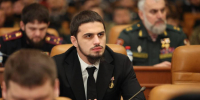 Рамзан Висмурадов обратился к молодёжи Чечни - ИА Грозный-информ