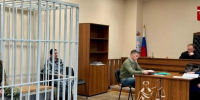 Фото: Пресс-служба судов Вологодской области - Вологда-поиск