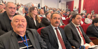 Представители Общественной палаты Дагестана приняли участие в IV Международном форуме соотечественников - Общественная Палата
