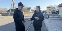 В Пачелме прошла профилактическая акция по предупреждению дистанционного мошенничества - Пачелмский район