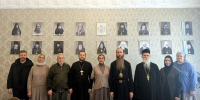 Фото: Великолукская епархия - InformPskov.Ru