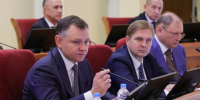 Ростовская область заняла 11-е место в рейтинге научно-технологического развития - Панорама