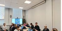 Лекция «Кибербезопасность граждан пожилого возраста» - Библиотека им. А.М. Горького