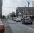 На улице Мечникова отсутствует пешеходный переход к автобусной остановке - DonDay.Ru