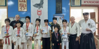 24 награды внесли спортсмены с.Александровка Ейского района в копилку муниципалитета - Администрация Ейского района