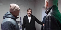 Депутат Виктор Сиротин проинспектировал объекты капремонта в Новолесновском и Северных Коряках - Полуостров Камчатка