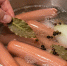 Добавляю это в воду - и сосиски в разы вкуснее: на кухне пахнет как в хот-дожной из 90-х - Pro Город Ухта