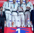 Дзюдоист из Тосно завоевал золото на чемпионате России - Online47.Ru