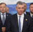 ЛДПР: гражданство России — привилегия, а не формальность - ЛДПР