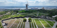 В Общественной палате РФ не поддерживают переименование Волгограда в Сталинград - Волга-Медиа