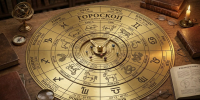 Гороскоп - Газета Бийский рабочий