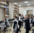 КЛАССный праздник «Посвящение в первоклассники» - Городская Централизованная Библиотека
