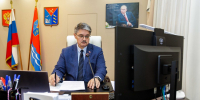 Анатолий Широков: Преемственность в развитии Дальнего Востока и новые управленческие решения открывают дополнительные возможности для Колымы - Kolyma.Ru