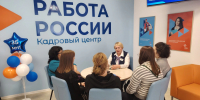 Более 1,7 тысячи сахалинцев нашли работу после профориентации - Sakhpress.Ru