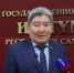 Юрий Николаев: Принятие бюджета в первом чтении и пакет налоговых решений закладывают основу для финансовой стабильности республики - Yakutia-Daily.Ru