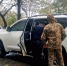 Во Владивостоке конфискованный у коррупционера внедорожник отправили  на нужды СВО - УФССП