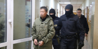 Фигурант дела / Фото: МВД по Республике Алтай - ИА Амител