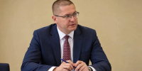 Поронайский округ возглавил Иван Васильев - News.Astv.Ru