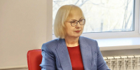 Патриотическое воспитание молодёжи — важное направление работы ПГУ им. Шолом-Алейхема - ПГУ им. Шолом-Алейхема