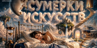 В Кемерове пройдет фестиваль «Сумерки искусств: вещи и сны» - Газета Комсомольская правда