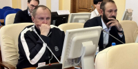Комиссия по соцполитике Магаданской гордумы рекомендовала кандидатов к наградам - MagadanMedia.Ru