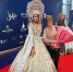 Сотрудница профкома Татьяна Шульц стала «Герцогиней Алтая» на краевом конкурсе красоты - АлтГУ