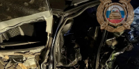 Водитель Toyota погиб в ДТП на федеральной трассе в Вольском районе - ИА Версия-Саратов