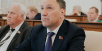 Суд пересмотрит приговор бывшему алтайскому депутату по делу о незаконных рубках леса - Сетевое издание Толк