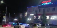В Новосибирске на небезопасном переходе во внеочередной раз сбили пешехода - Precedent.TV