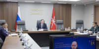 В Тульской области отметили рост промышленного производства - Молодой коммунар