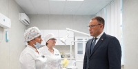 Терапевты и фельдшеры – опора медицины Кузбасса - Газета Кузбасс
