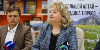 Археологи АлтГУ подвели итоги летнего сезона и признались, что совершили настоящий прорыв - АлтГУ