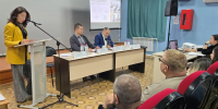 В 2026 году объем социальных инвестиций «Полиметалла» в Верхоянский район составил 26,6 млн рублей - Якутское-Cаха ИА