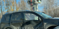 Водителей предупредили о неблагоприятных дорожных условиях в Приангарье - IrkutskMedia.Ru
