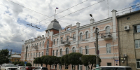 Администрация Читы Анета Абрамченко, ИА ChitaMedia - ChitaMedia